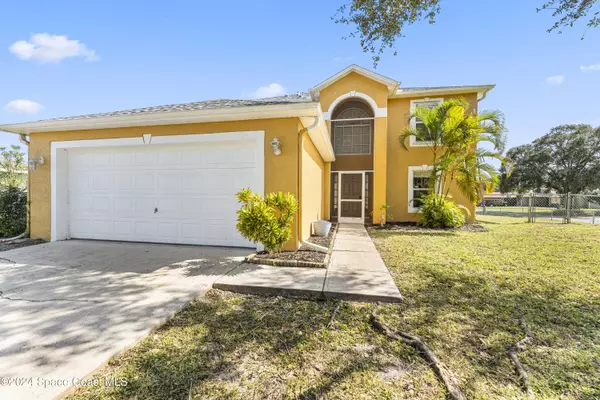 Palm Bay, FL 32907,401 Buffum AVE NE