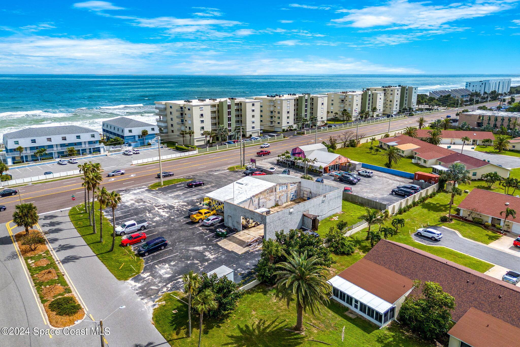 304 Highway A1a, Satellite Beach, FL 32937