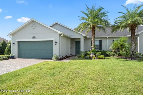 2745 Trasona DR, Melbourne, FL 32940