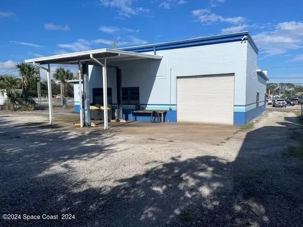 Titusville, FL 32780,1348 S Hopkins AVE