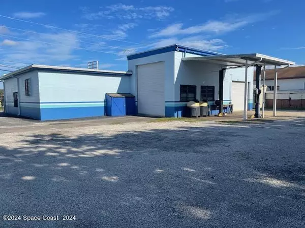 Titusville, FL 32780,1348 S Hopkins AVE