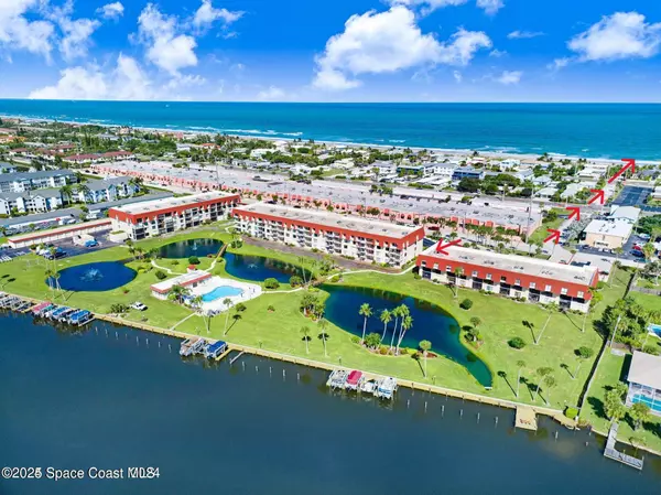 Cocoa Beach, FL 32931,800 S Brevard AVE #222