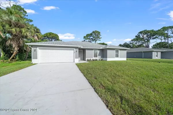 Palm Bay, FL 32909,1121 Tiger ST SE