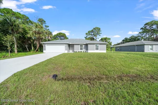 Palm Bay, FL 32909,1121 Tiger ST SE