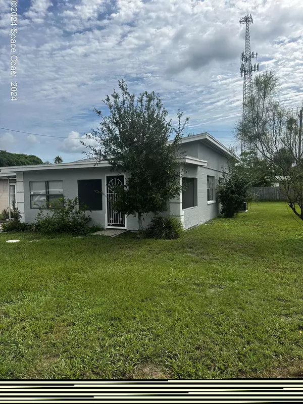 3109 Swift ST, Melbourne, FL 32901