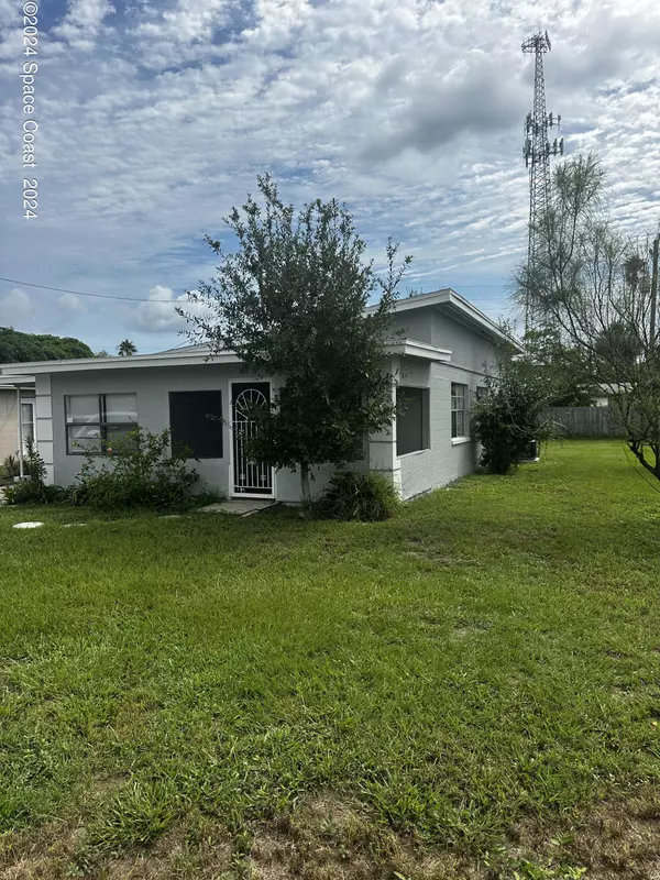 3109 Swift ST, Melbourne, FL 32901