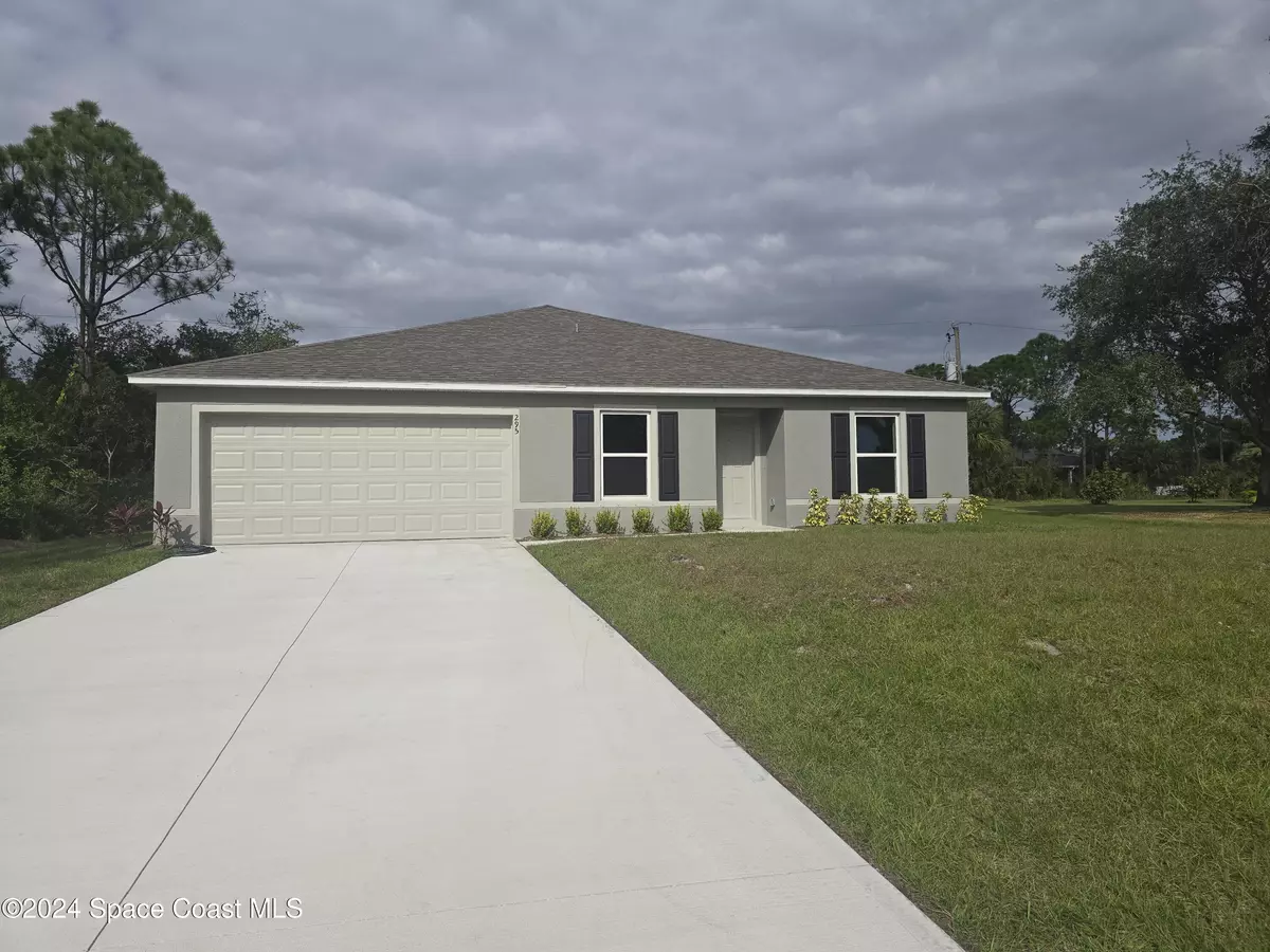 Palm Bay, FL 32909,295 Crescent ST SE