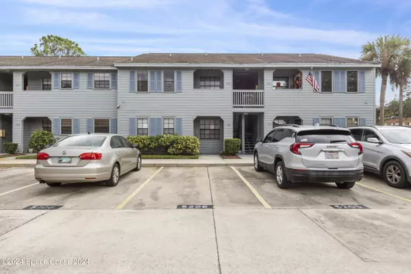 Titusville, FL 32780,1775 Harrison ST #206