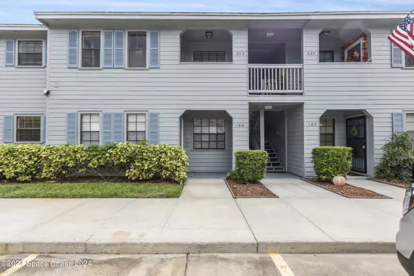 1775 Harrison ST #206, Titusville, FL 32780