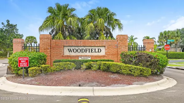 West Melbourne, FL 32904,2052 Woodfield CIR