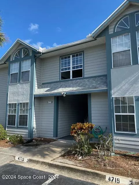 4715 Lake Waterford #3105, Melbourne, FL 32901