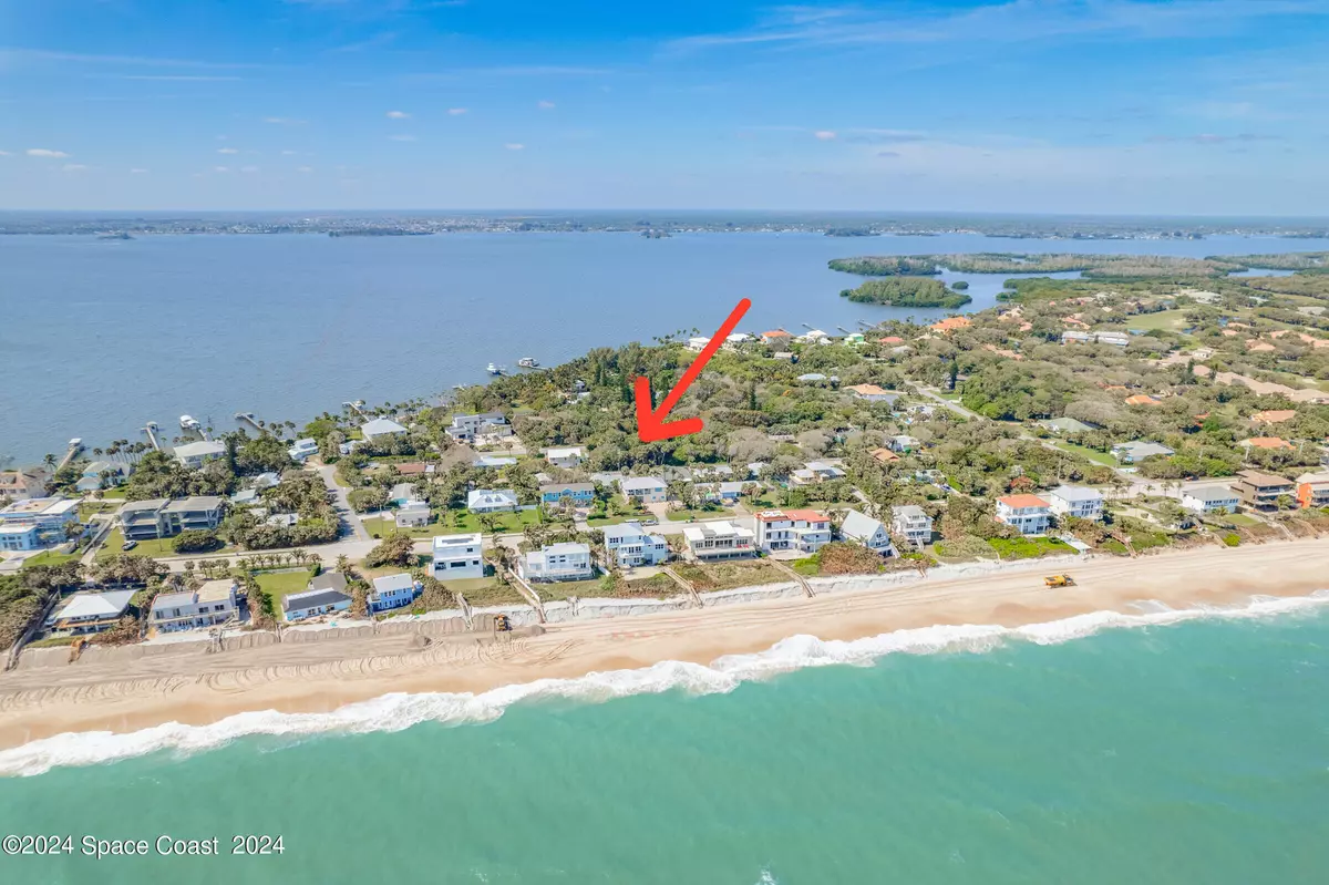 Melbourne Beach, FL 32951,00 Winona