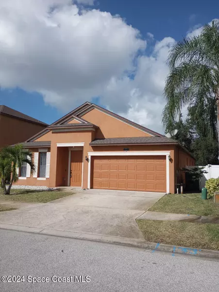 2762 Glenridge CIR, Merritt Island, FL 32953