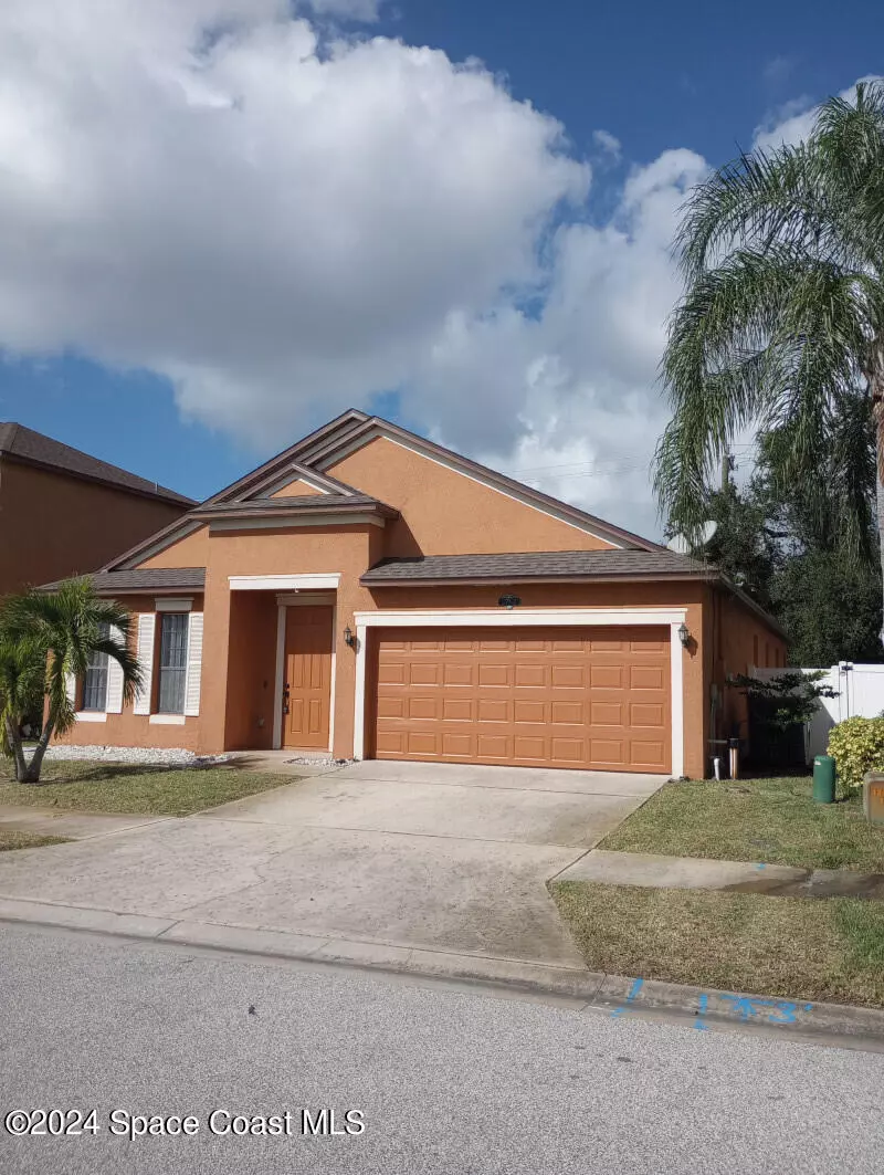 Merritt Island, FL 32953,2762 Glenridge CIR