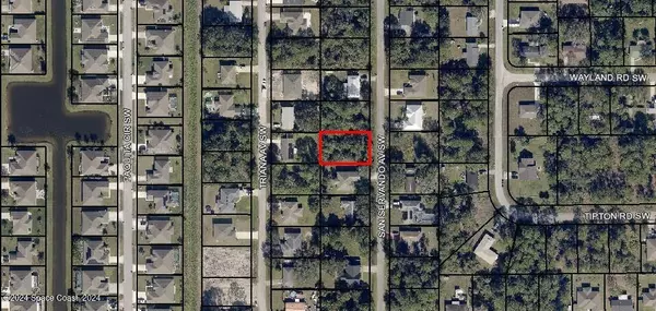 Palm Bay, FL 32908,300 San Servando AVE SW