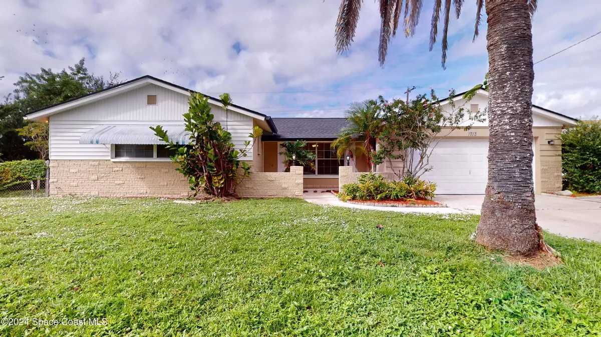 Rockledge, FL 32955,1713 Fenway CIR