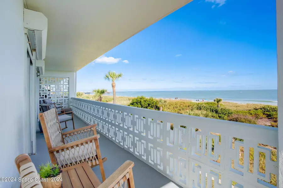 4800 Ocean Beach BLVD #312, Cocoa Beach, FL 32931