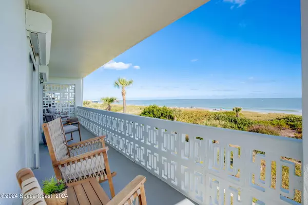 Cocoa Beach, FL 32931,4800 Ocean Beach BLVD #312