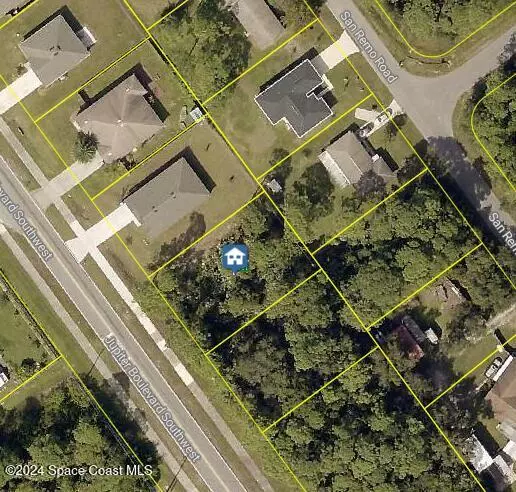 1985 Jupiter Blvd SW, Palm Bay, FL 32908