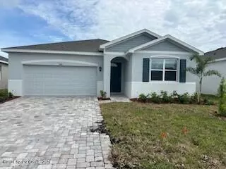 1385 Criswell LN SE, Palm Bay, FL 32909