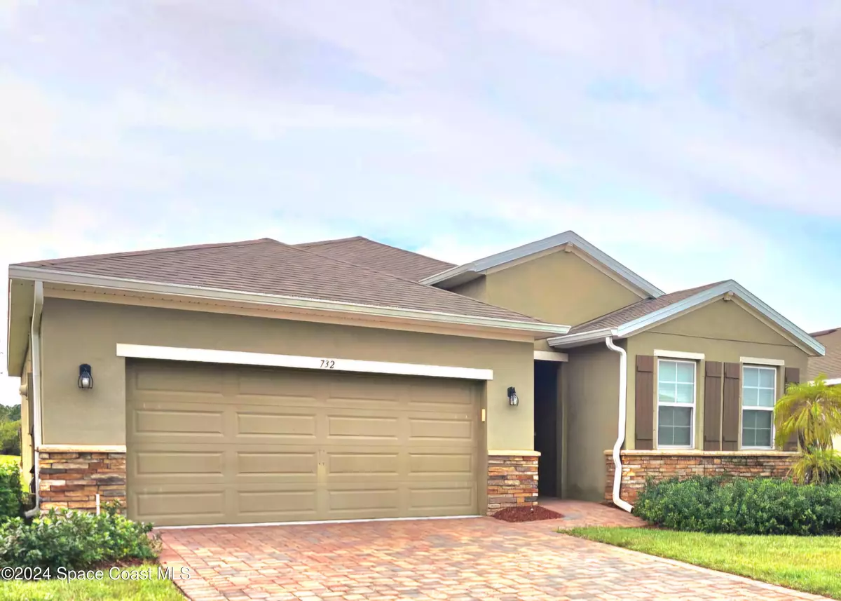 Palm Bay, FL 32909,732 Remington Green DR SE