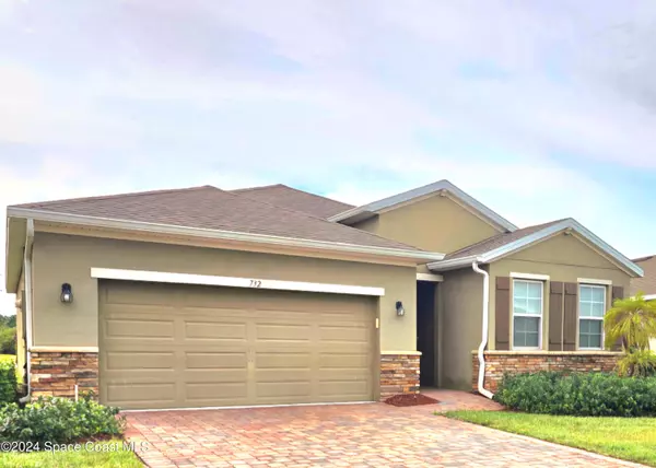 732 Remington Green DR SE, Palm Bay, FL 32909