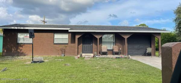 522 A LN, Cocoa, FL 32926