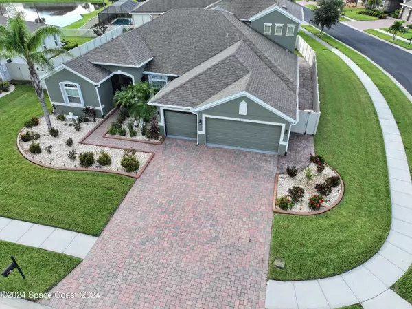 Palm Bay, FL 32909,675 Easton Forest CIR SE