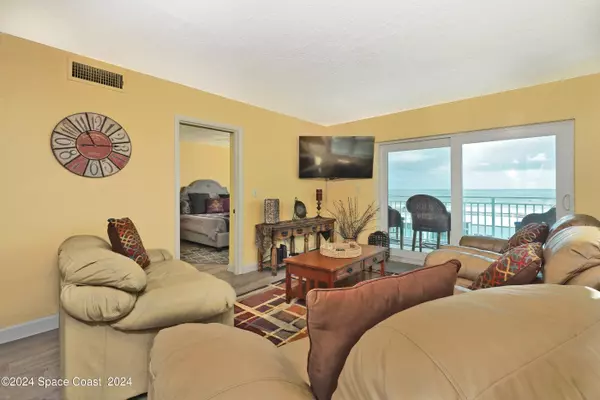 Cocoa Beach, FL 32931,3610 Ocean Beach BLVD #401 A