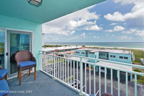 Cocoa Beach, FL 32931,3610 Ocean Beach BLVD #401 A