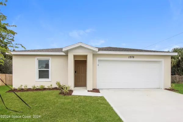 1375 Scottish ST SW, Palm Bay, FL 32908