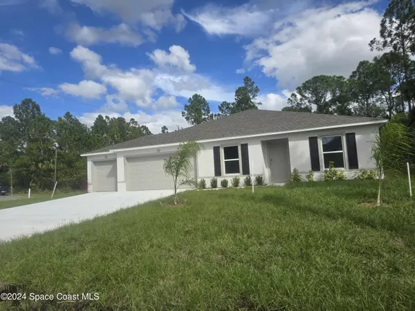 2755 Fleming AVE SW, Palm Bay, FL 32908