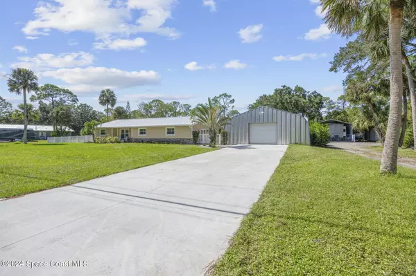 2260 Harlock RD, Melbourne, FL 32934