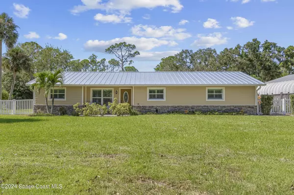 Melbourne, FL 32934,2260 Harlock RD