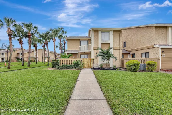 Palm Bay, FL 32905,1020 Abada CT NE #106