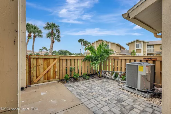 Palm Bay, FL 32905,1020 Abada CT NE #106