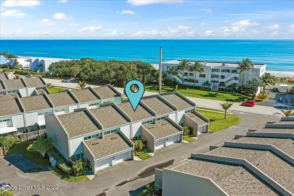 1710 Atlantic ST #5c, Melbourne Beach, FL 32951