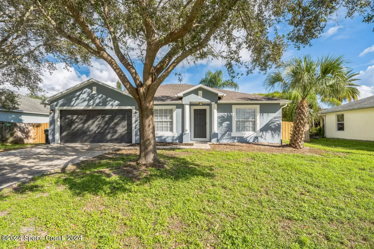 Palm Bay, FL 32907,2077 Dogwood ST