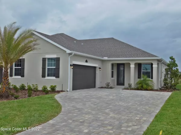 2778 Addison DR, Melbourne, FL 32940