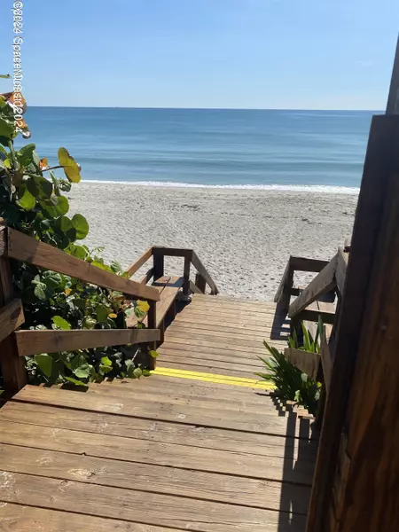 1175 Highway A1a #709, Satellite Beach, FL 32937