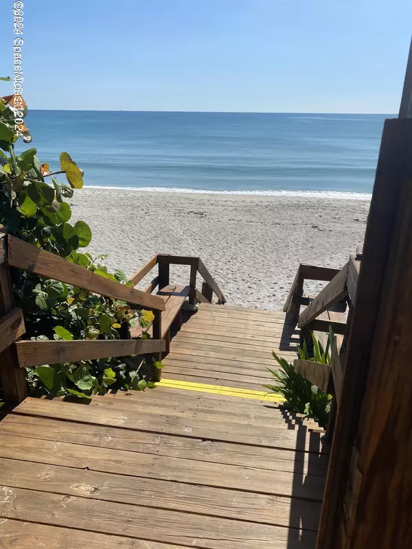 1175 Highway A1a #709, Satellite Beach, FL 32937