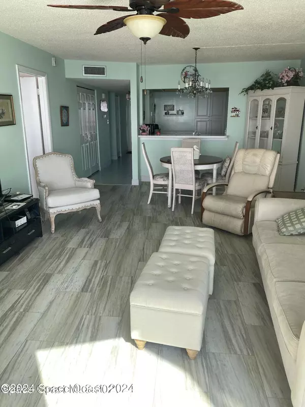 Satellite Beach, FL 32937,1175 Highway A1a #709