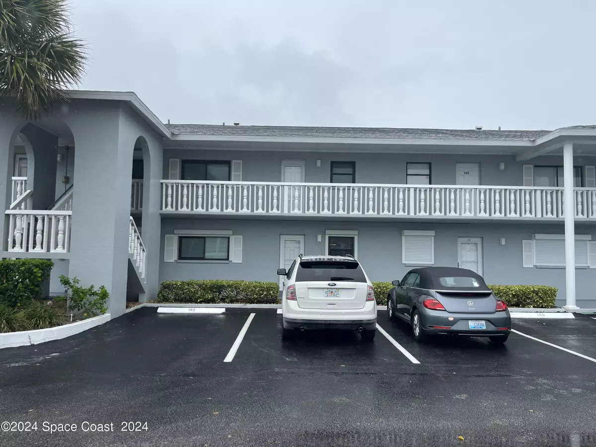 Cocoa Beach, FL 32931,3799 S Banana River Blvd #104