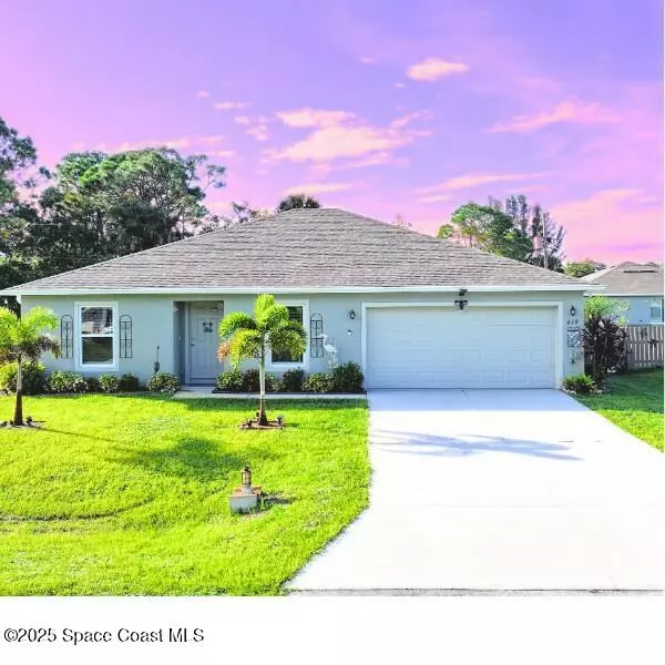 639 Airoso SE, Palm Bay, FL 32909