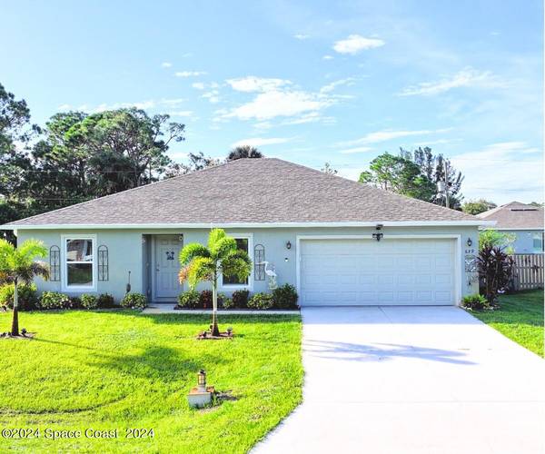 639 Airoso SE, Palm Bay, FL 32909