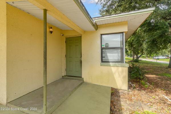 1680 Thornton AVE, Titusville, FL 32780