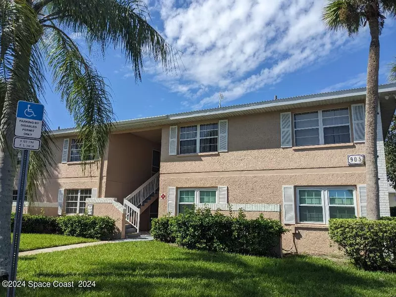 905 Sonesta AVE NE #103, Palm Bay, FL 32905