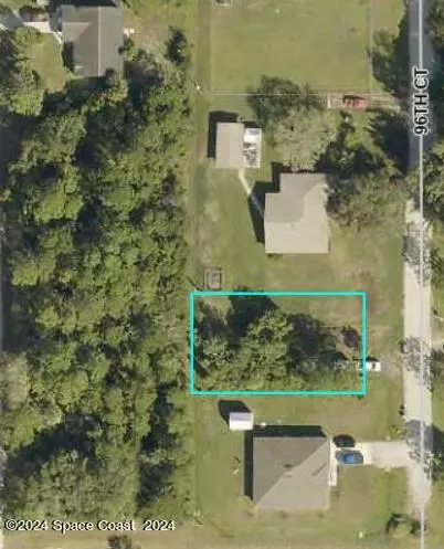 8025 96th CT, Vero Beach, FL 32967