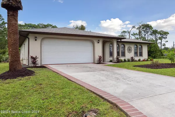 Palm Bay, FL 32909,1607 Talavera ST SE