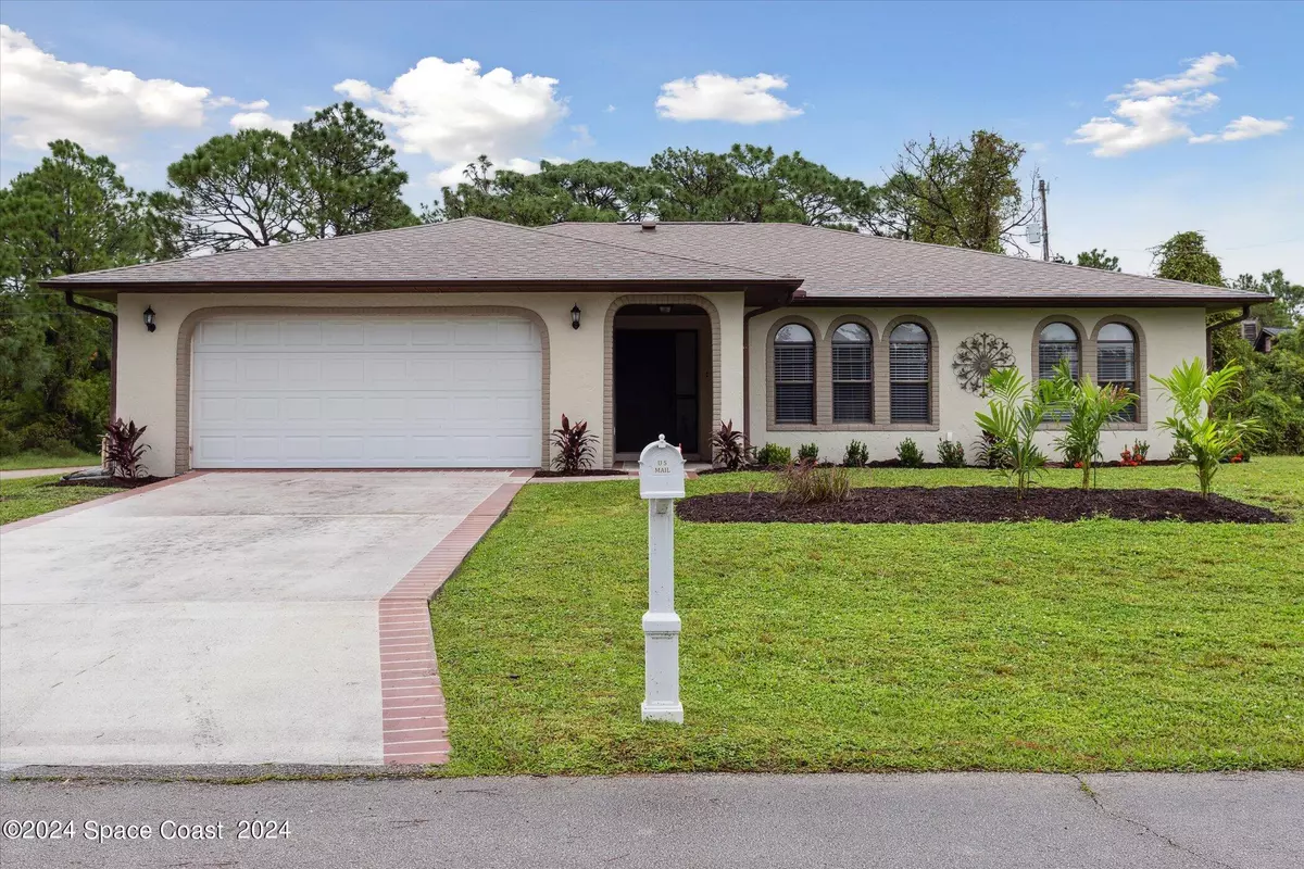 Palm Bay, FL 32909,1607 Talavera ST SE